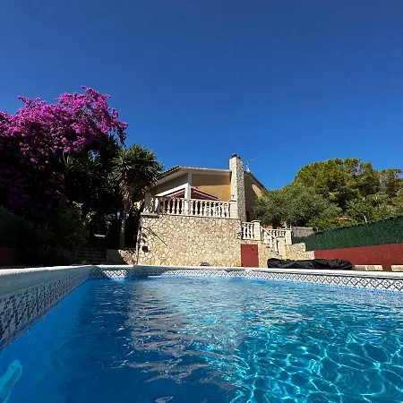 Holiday home Hortensia