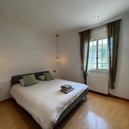 Hortensia Holiday home *