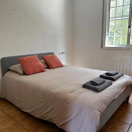 Hortensia Holiday home El Vendrell